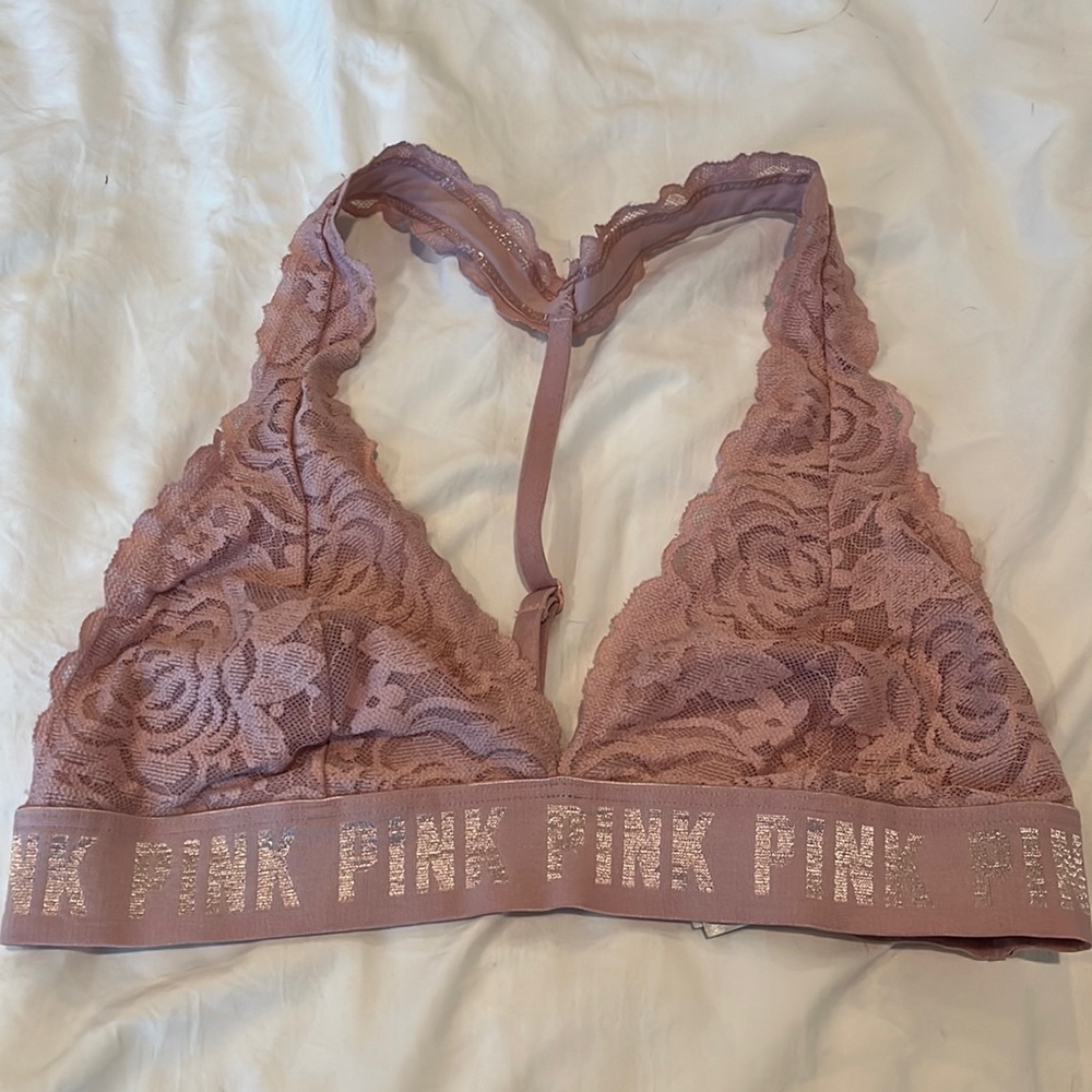 Victorias Secret/PINK bralette